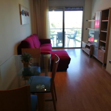 Apartamento Playa Cambrils Edificio Torresol Exteriér fotografie