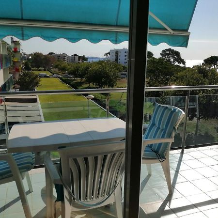 Apartamento Playa Cambrils Edificio Torresol Exteriér fotografie