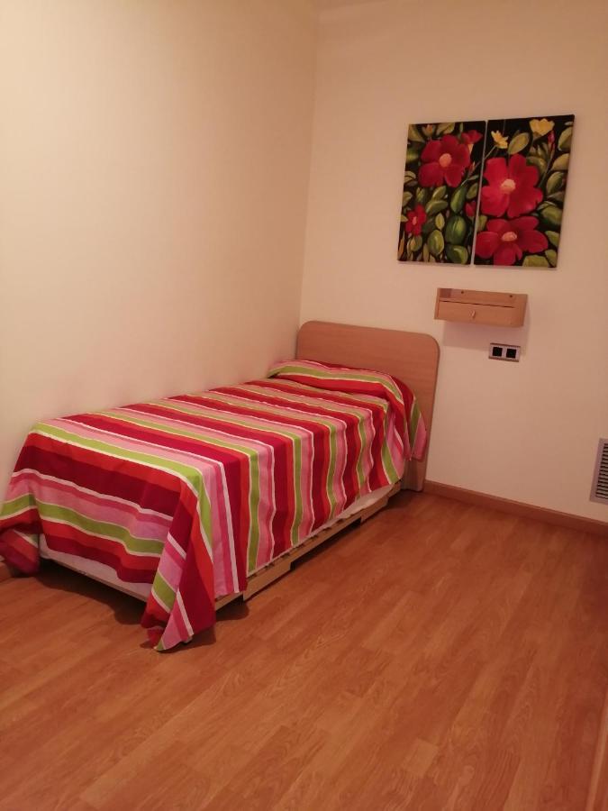 Apartamento Playa Cambrils Edificio Torresol Exteriér fotografie