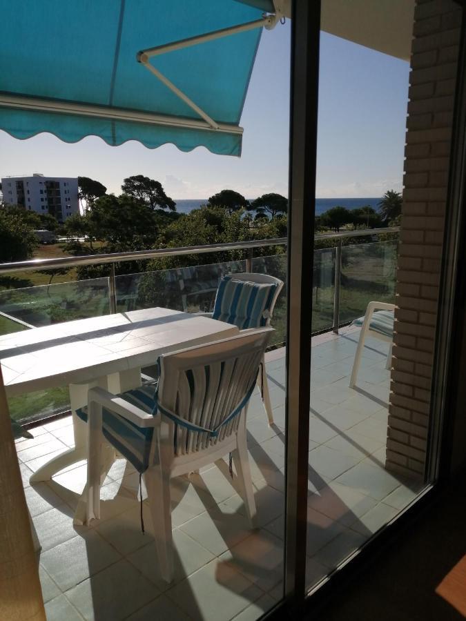 Apartamento Playa Cambrils Edificio Torresol Exteriér fotografie